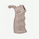 Trinity Force AR DMR Grip, Sand, WBG01S