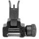 Trinity Force AR15 Flip-Up Front Iron Sight, Black FS64