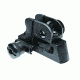 Trinity Force AR15 Match-Grade Detachable Rear A2 Iron Back-Up Sight, Black FS66