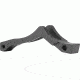 Trinity Force AR15 Trigger Guard, Ultralight, Black, MNHQ03B