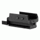 Trinity Force Compact Red Pistol Laser, Black GJ10BS