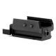 Trinity Force Compact Red Pistol Laser