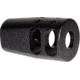 Trinity Force CQ Muzzle Brake for .223, Black FH223DB