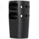 Trinity Force CQ Muzzle Brake for .223, Black FH223DB