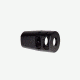 Trinity Force CQ Muzzle Brake for .308, Black FH308D
