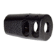 Trinity Force CQ Muzzle Brake for .308, Chrome, FH308DB