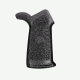 Trinity Force DI Slim Grip, Black, WBG02B