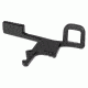 Trinity Force Extended Charging Handle Latch, Black MNBJB