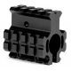Trinity Force Gas Block M4/AR15 Quad Rail for .75in Barrel
