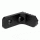 Trinity Force Keymod Aluminum Hand Stop,Black MNGSB