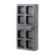 Trinity Force Lower Vise Block, Black, MNCQB