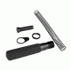 Trinity Force Mil-Spec Pistol Tube Kit, Black, MNTLU05P