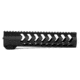 Trinity Force P1812 Series Mid Length 10in Free Float .308 Keymod Rail,Black YG308B10