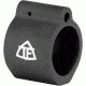 Trinity Force .936 Steel Micro Gas Block, Black, GT936FB