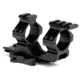 Trinity Force Quick Release 30mm Monolithic Scope Mount, Black MN30ZTQCA