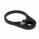 Trinity Force Receiver End Plate,Black MNTDB