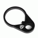 Trinity Force Receiver End Plate,Black MNTDB