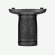 Trinity Force Slim Vert Grip for KeyMod Rail, Black WBG04B