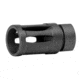 Trinity Force Tri Port Muzzle Brake .223, Black, FH223C