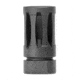 Trinity Force Tri Port Muzzle Brake .308, Black, FH308C