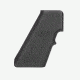 Trinity Force UL Skeleton Grip, Black WBA03B