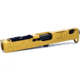 Trinity Nevada Deimos Slide Assembly, Glock 17 Gen 4, Gold TiN Slide &amp; DLC Black Barrelcomp, Full, DM147GGTD