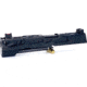 Trinity Nevada Pirho Complete Slide, SIG Sauer P320 Full Size, DLC Black Slide &amp; DLC Black Barrelcomp, PR10FOBDD