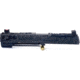 Trinity Nevada Pirho Complete Slide, SIG Sauer P320 Full Size, DLC Black Slide &amp; DLC Black Barrelcomp, PR10FOBDD
