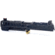 Trinity Nevada Pirho Complete Slide, SIG Sauer P320 Full Size, DLC Black Slide &amp; DLC Black Barrelcomp, PR10FOBDD