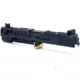 Trinity Nevada Pirho Complete Slide, SIG Sauer P320 Full Size, DLC Black Slide &amp; DLC Black Barrelcomp, PR10FOBDD