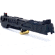 Trinity Nevada Pirho Complete Slide, SIG Sauer P320 Full Size, DLC Black Slide &amp; DLC Black Barrelcomp, PR10FOBDD