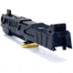 Trinity Nevada Pirho Complete Slide, SIG Sauer P320 Full Size, DLC Black Slide &amp; DLC Black Barrelcomp, PR10FOBDD