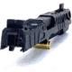 Trinity Nevada Pirho Complete Slide, SIG Sauer P320 Full Size, DLC Black Slide &amp; DLC Black Barrelcomp, PR10FOBDD
