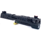 Trinity Nevada Pirho Complete Slide, SIG Sauer P320 Full Size, DLC Black Slide &amp; DLC Black Barrelcomp, PR10FOBDD