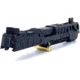 Trinity Nevada Pirho Complete Slide, SIG Sauer P320 Full Size, DLC Black Slide &amp; DLC Black Barrelcomp, PR10FOBDD