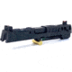Trinity Nevada Pirho Complete Slide, SIG Sauer P320 Full Size, DLC Black Slide &amp; DLC Black Barrelcomp, PR10FOBDD