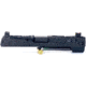 Trinity Nevada Pirho Complete Slide, SIG Sauer P320 Full Size, DLC Black Slide &amp; DLC Black Barrelcomp, PR10FOBDD