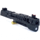 Trinity Nevada Pirho Complete Slide, SIG Sauer P320 Full Size, DLC Black Slide &amp; DLC Black Barrelcomp, PR10FOBDD