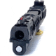Trinity Nevada Pirho Complete Slide, SIG Sauer P320 Full Size, DLC Black Slide &amp; DLC Black Barrelcomp, PR10FOBDD