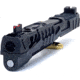 Trinity Nevada Pirho Complete Slide, SIG Sauer P320 Full Size, DLC Black Slide &amp; DLC Black Barrelcomp, PR10FOBDD
