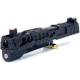 Trinity Nevada Pirho Complete Slide, SIG Sauer P320 Full Size, DLC Black Slide &amp; DLC Black Barrelcomp, PR10FOBDD