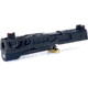 Trinity Nevada Pirho Complete Slide, SIG Sauer P320 Full Size, DLC Black Slide &amp; DLC Black Barrelcomp, PR10FOBDD