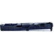 Trinity Nevada Triton Slide Assembly, Glock 19 Gen 4, DLC Black Slide &amp; DLC Black Barrelcomp, Compact, TR149GGDD