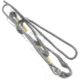 Triple Trophy Crossbow String Revolution, Black, 16200