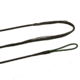 Triple Trophy Dacron Bowstring 1301088, Black, 14 Str 48 Inch