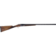 TRISTAR Tristar Bristol 2.78in English Straight SxS Shotgun, 16 Gauge, 28in BBL, Walnut Stock, Blued, 38016