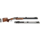 TRISTAR Tristar TT-15 Combo Trap Drop Trigger 2.75in Adj Comb Over/Under Shotgun, 12 Gauge, 34in Unsingle 32in Over/Under BBL, Walnut Stock, Blued, 35420
