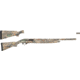 TRISTAR Tristar Viper G2 Compact 3in X2 Field Stocks Semi-Auto Youth Shotgun, 20 Gauge, 24in BBL, Synthetic RT Edge Stock, 5+1 Capacity, Camo Black, 24129