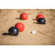 Triumph 100 mm Composite Bocce Ball Set, 35-7171