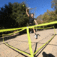 Triumph 4 Square Pickleball Net, 35-7480-3